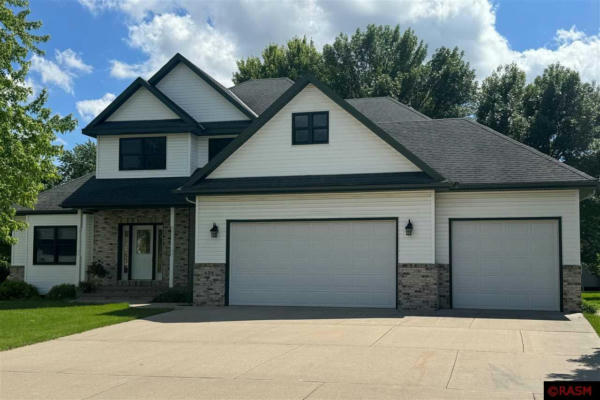 438 WOODHAVEN CIR, MANKATO, MN 56001 - Image 1