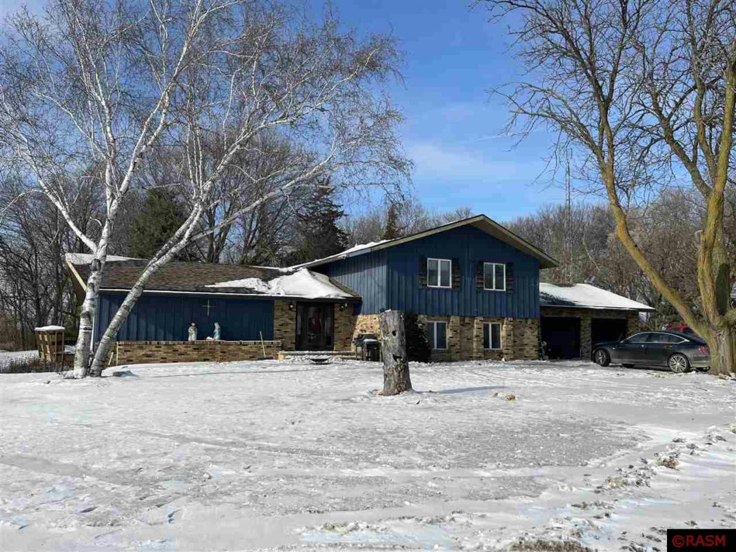 43253 730TH AVE, ST. JAMES, MN 56081, photo 1 of 46