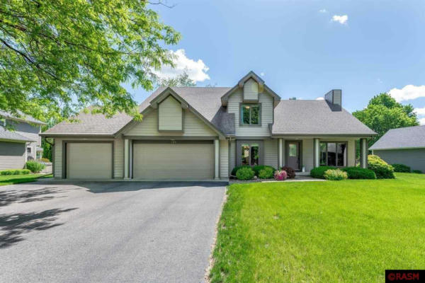 129 CHANCERY LN, MANKATO, MN 56001 - Image 1