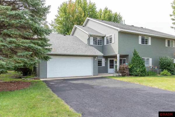 11 RESTLESS CT, NORTH MANKATO, MN 56003 - Image 1