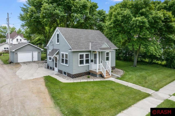 217 W 8TH ST, BLUE EARTH, MN 56013 - Image 1