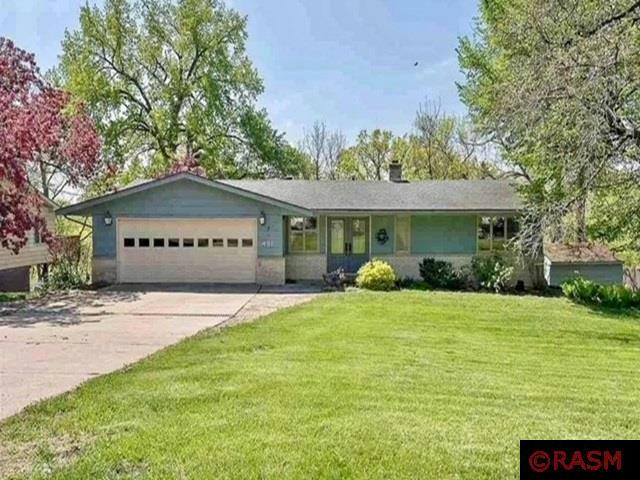 491 MARVIN BLVD, NORTH MANKATO, MN 56003, photo 1 of 18