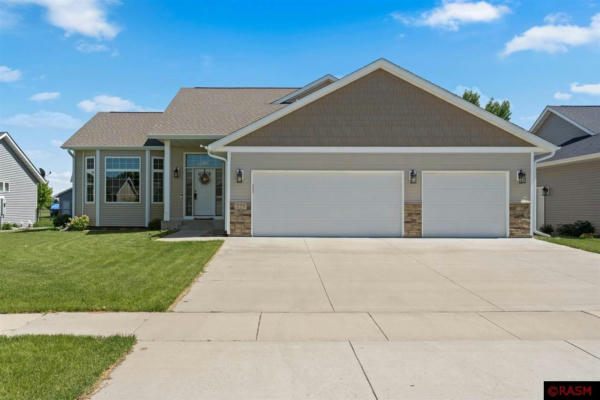 225 MURIEFIELD DR, MANKATO, MN 56001 - Image 1