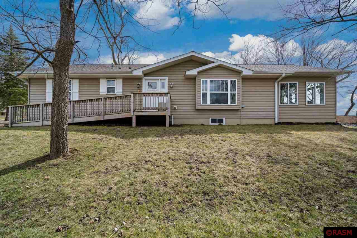 921 REED ST N, WATERVILLE, MN 56096, photo 1 of 40