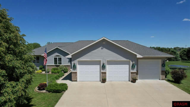 442 VALLEY VIEW DR, COURTLAND, MN 56021 - Image 1