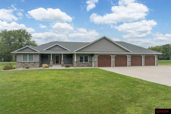 48320 PRAIRIE COVE RD, KASOTA, MN 56050 - Image 1