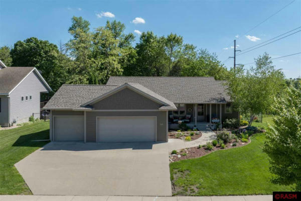 301 TANAGER RD, MANKATO, MN 56001 - Image 1