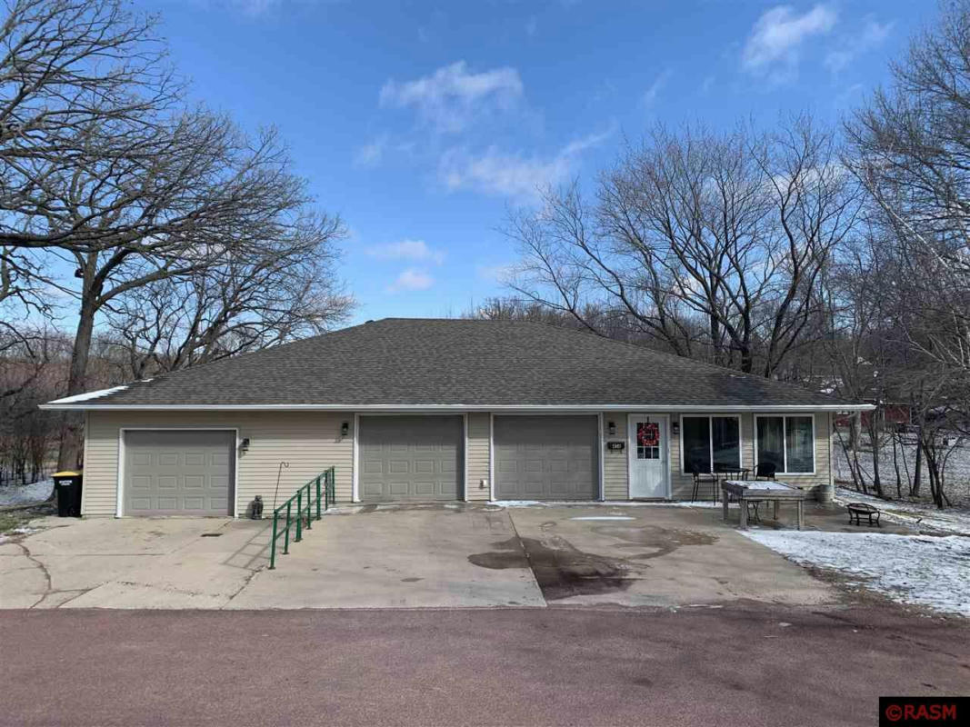 456 W 5TH ST, BLUE EARTH, MN 56013, photo 1 of 17